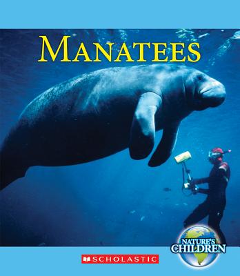 manatees这本书不错哟强烈推荐